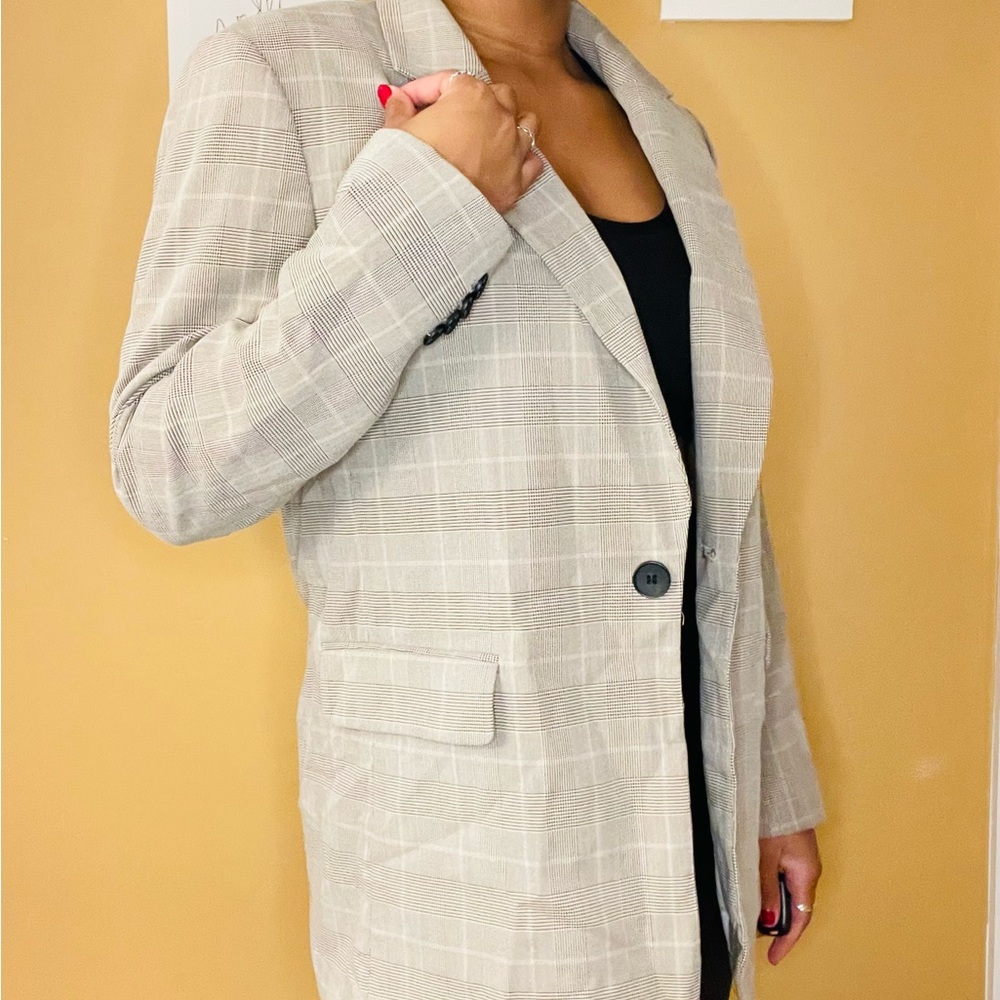 Academia Blazer